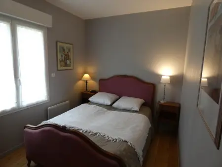 Maison de vacances à 100m de la plage - 7 pers - Notre Dame-de-Monts - Photo 6