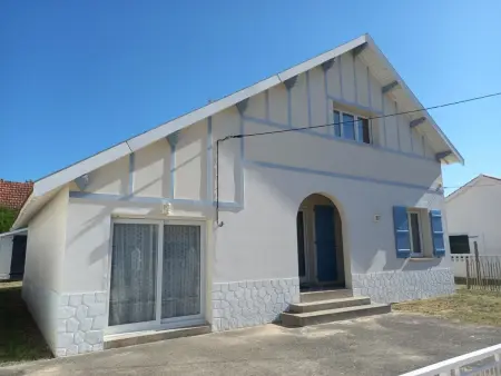 Maison de vacances à 100m de la plage - 7 pers - Notre Dame-de-Monts - Photo 7