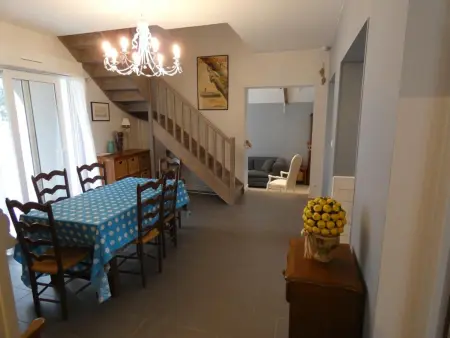 Maison de vacances à 100m de la plage - 7 pers - Notre Dame-de-Monts - Photo 8