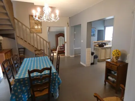 Maison de vacances à 100m de la plage - 7 pers - Notre Dame-de-Monts - Photo 9