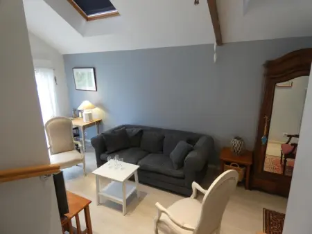 Maison de vacances à 100m de la plage - 7 pers - Notre Dame-de-Monts - Photo 10