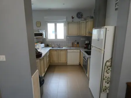 Maison de vacances à 100m de la plage - 7 pers - Notre Dame-de-Monts - Photo 11