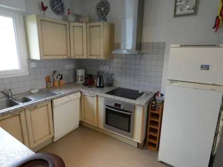 Maison de vacances à 100m de la plage - 7 pers - Notre Dame-de-Monts - Photo 12