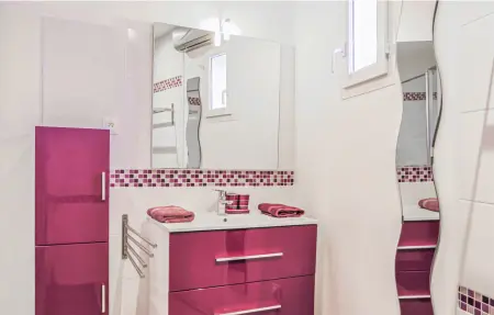Maison 6 personnes à Violès - Photo 23
