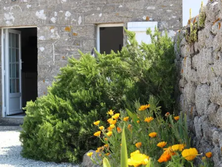Maison bord de mer avec accès plage, équipements modernes et espace familial - Photo 2