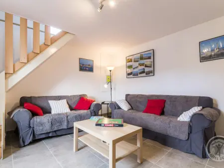 Maison bord de mer avec accès plage, équipements modernes et espace familial - Photo 3