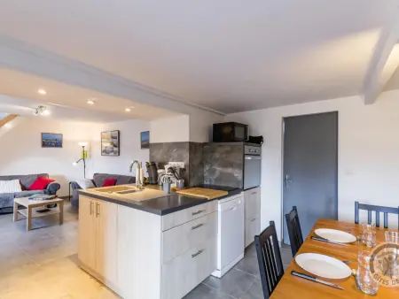 Maison bord de mer avec accès plage, équipements modernes et espace familial - Photo 4