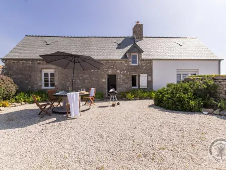 Maison bord de mer avec accès plage, équipements modernes et espace familial - Photo 6