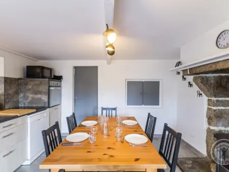 Maison bord de mer avec accès plage, équipements modernes et espace familial - Photo 9