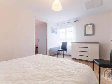 Maison bord de mer avec accès plage, équipements modernes et espace familial - Photo 15