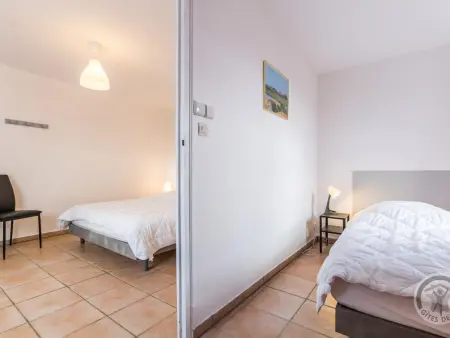 Maison bord de mer avec accès plage, équipements modernes et espace familial - Photo 17