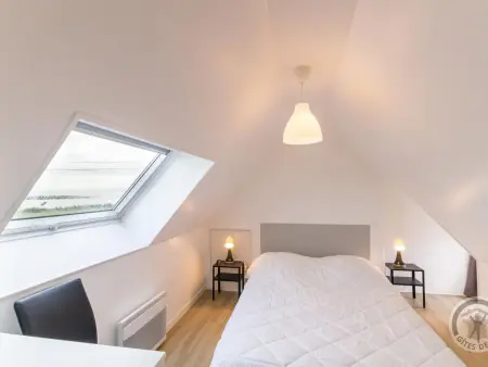 Maison bord de mer avec accès plage, équipements modernes et espace familial - Photo 18