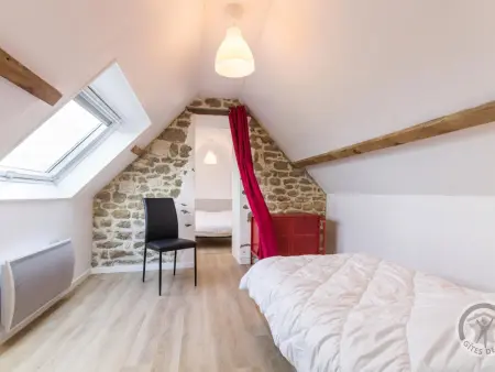 Maison bord de mer avec accès plage, équipements modernes et espace familial - Photo 19