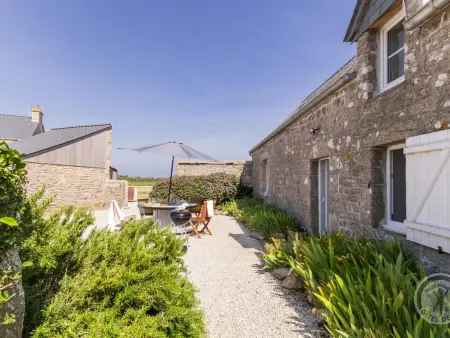 Maison bord de mer avec accès plage, équipements modernes et espace familial - Photo 20
