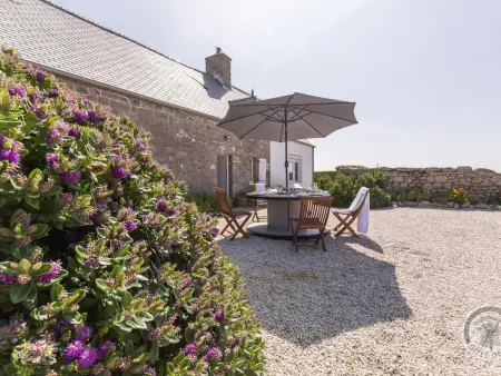 Maison bord de mer avec accès plage, équipements modernes et espace familial - Photo 21