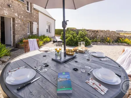 Maison bord de mer avec accès plage, équipements modernes et espace familial - Photo 22
