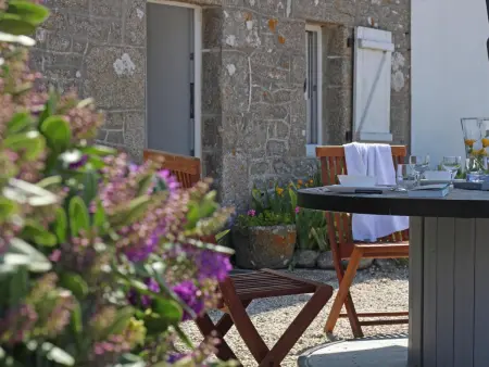 Maison bord de mer avec accès plage, équipements modernes et espace familial - Photo 23