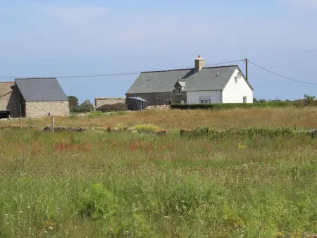 Maison bord de mer avec accès plage, équipements modernes et espace familial - Photo 24