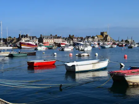 Maison bord de mer avec accès plage, équipements modernes et espace familial - Photo 26