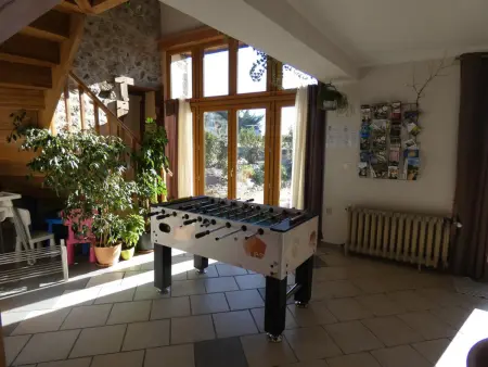 Gîte convivial à Blomard avec piscine partagée et animaux acceptés - Photo 2