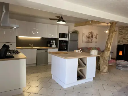 Gîte convivial à Blomard avec piscine partagée et animaux acceptés - Photo 3