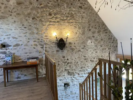 Gîte convivial à Blomard avec piscine partagée et animaux acceptés - Photo 15