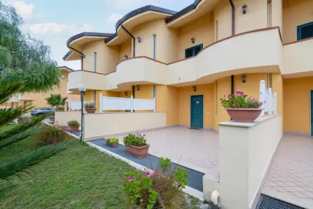 Conca degli Dei con giardino, Villa à quelques pas de la plage - Photo 6