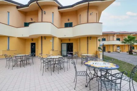 Conca degli Dei con giardino, Villa à quelques pas de la plage - Photo 8