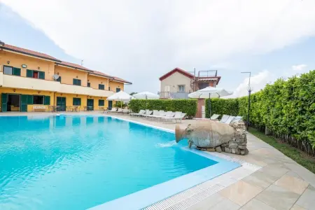 Conca degli Dei con giardino, Villa à quelques pas de la plage - Photo 12