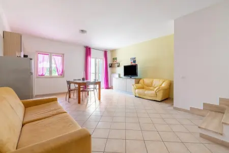 Conca degli Dei con giardino, Villa à quelques pas de la plage - Photo 14