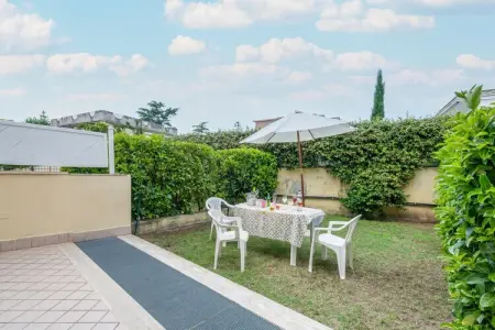 Conca degli Dei con giardino, Villa à quelques pas de la plage - Photo 26