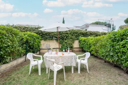 Conca degli Dei con giardino, Villa à quelques pas de la plage - Photo 27