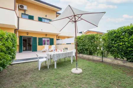 Conca degli Dei con giardino, Villa à quelques pas de la plage - Photo 28