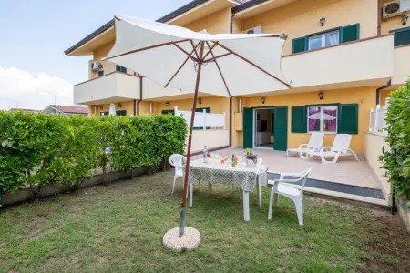 Conca degli Dei con giardino, Villa à quelques pas de la plage - Photo 30