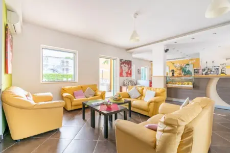 Conca degli Dei con giardino, Villa à quelques pas de la plage - Photo 33