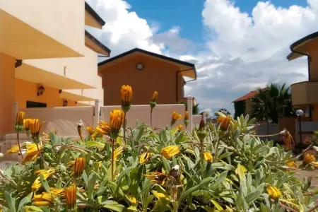 Conca degli Dei con giardino, Villa à quelques pas de la plage - Photo 39