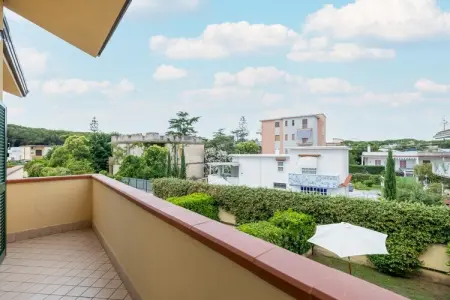 Conca degli Dei con patio, Villa avec piscine à Paestum - Photo 25