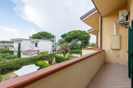 Conca degli Dei con patio, Villa avec piscine à Paestum - Photo 30