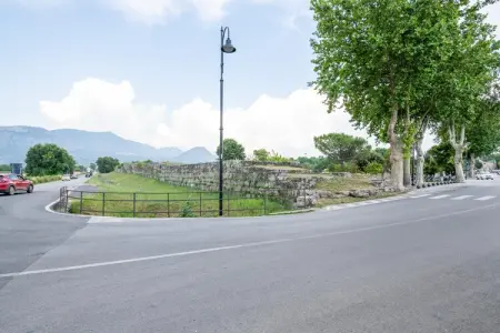 Conca degli Dei con patio, Villa avec piscine à Paestum - Photo 34