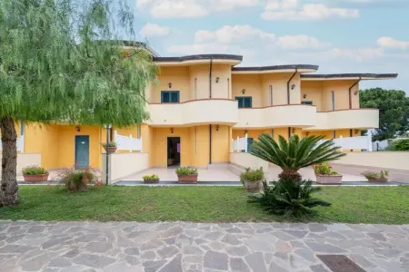 Conca degli Dei con giardino, Villa en bord de mer à Paestum - Photo 8