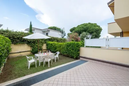 Conca degli Dei con giardino, Villa en bord de mer à Paestum - Photo 31