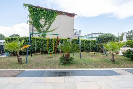 Conca degli Dei con giardino, Villa en bord de mer à Paestum - Photo 33
