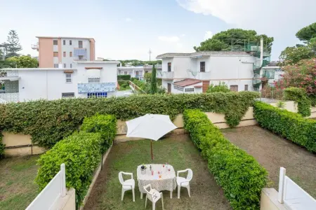 Conca degli Dei con giardino, Villa en bord de mer à Paestum - Photo 35