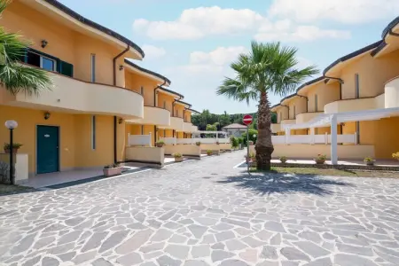 Conca degli Dei con giardino, Villa près de la plage de Paestum - Photo 9