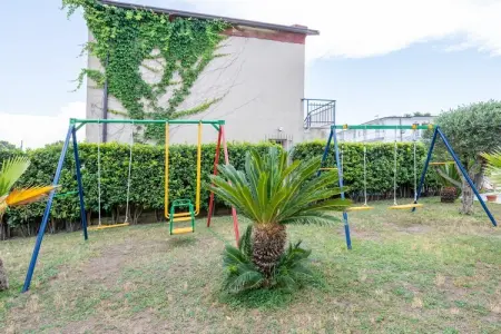 Conca degli Dei con giardino, Villa près de la plage de Paestum - Photo 33