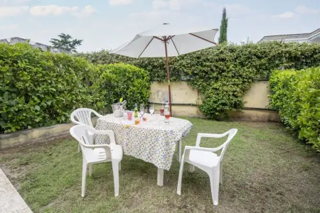 Conca degli Dei con giardino, Villa près de la plage de Paestum - Photo 34