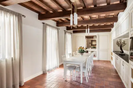 Rio Rosso, Maison à Bologne avec Jacuzzi et Spa - Photo 1