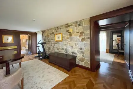 Rio Rosso, Maison à Bologne avec Jacuzzi et Spa - Photo 9