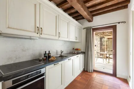 Rio Rosso, Maison à Bologne avec Jacuzzi et Spa - Photo 10