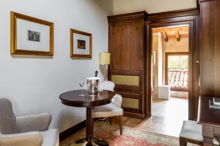 Rio Rosso, Maison à Bologne avec Jacuzzi et Spa - Photo 12